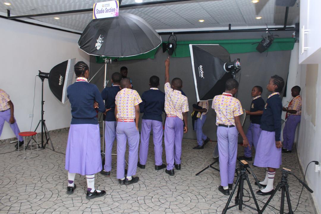  Photography & Cinematography 